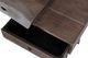 Jofran Inc. Nature's Edge Slate Desk-4