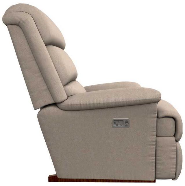 La-Z-Boy® Astor Ceramic Power Rocking Recliner with Headrest-2