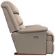 La-Z-Boy® Astor Ceramic Power Rocking Recliner with Headrest-2