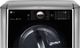 LG 9.0 Cu. Ft. Graphite Steel Front Load Electric Dryer-3