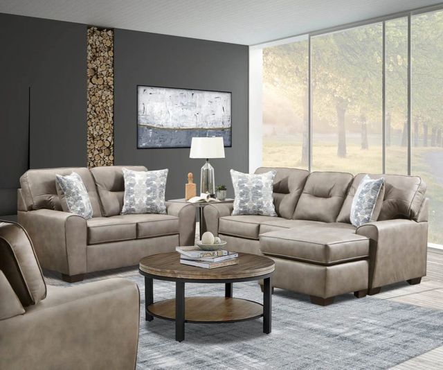 Behold™ Home Stabler Pebble Chair-1
