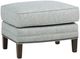 Smith Brothers Customizable 517 Ottoman-0