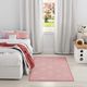 Nourison Home™ Imagination IMA14 Pink 5'x7' Kids Area Rug-5