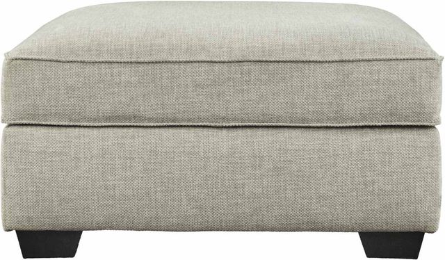 Benchcraft® Wellhaven Linen Storage Ottoman-1