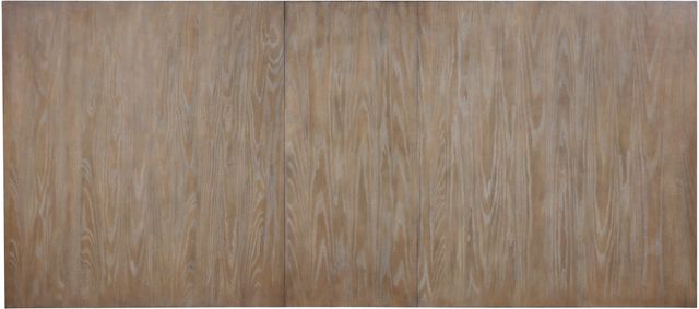 Coaster® Brockway Barley Brown Dining Table-2