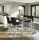 Amisco Pablo Plus Non-Swivel Stool-1