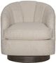 Fairfield® Customizable Tipsy 31" Swivel Chair-1