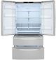 LG 4 Piece Stainless Steel Kitchen Package-5