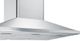 Summit® 36" Stainless Steel Wide Wall Mounted Range Hood-3
