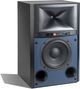 JBL® 4329P Studio Monitor Black Walnut Powered Stereo Speakers (Pair)-5