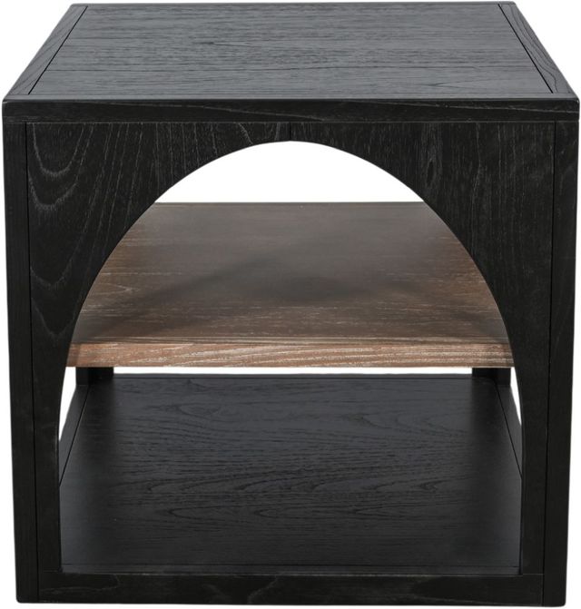 Sunny Designs™ Arch Umbra End Table-4