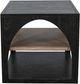 Sunny Designs™ Arch Umbra End Table-4
