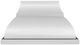 Vent-A-Hood® Designer Series 54" Stainless Steel Wall Mounted Range Hood-0