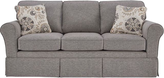 Best® Home Furnishings Customizable Susanna Skirted Sofa-1