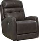Southern Motion™ Customizable Bank Shot Power Rocker Recliner with Headrest-0
