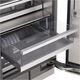 SKS 30" 18 Cu. Ft. Panel Ready Built-In Column Refrigerator-4
