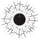 Signature Design by Ashley® Garrenworth Black Accent Mirror-2