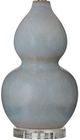 Bassett Mirror Celburne Gray Table Lamp-2