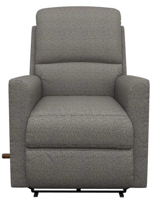 La-Z-Boy® Wynne Granite Manual Wall Recliner-1