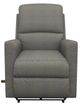 La-Z-Boy® Wynne Granite Manual Wall Recliner-1