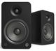 Kanto YU6 Matte Black (Pr) Powered Speakers-0