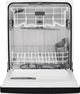 Frigidaire® FFBD2412SB 24" Built-In Dishwasher-Black-3