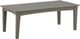 Signature Design by Ashley® Visola 6-Piece Gray Outdoor Seating Set-4