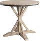 Elements International Callista Beach Natural Counter Dining Table-0