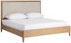 Classic Home Alisen Napa Grove Eastern King Upholstered Bed-0