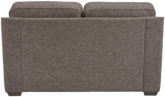 La-Z-Boy® Paxton Granite Loveseat-3