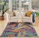 Nourison Home™ Aloha 5'x8' Style 45 Indoor/Outdoor Area Rug-4