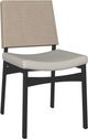 Amisco Customizable Kenzo Dining Side Chair-0