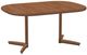 Chromcraft Customizable Carlisle Extendable Dining Table-0