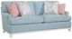 Braxton Culler Customizable Oaks Way Sofa-1