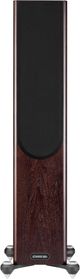 Monitor Audio Gold 200 Pair of Walnut Floorstanding Speakers-4
