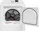Element® 6.7 Cu. Ft. White Front Load Electric Dryer -1