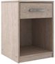 Signature Design by Ashley® Flannia 4-Piece Full Bedroom Set-4
