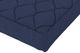 dhp furniture® Dana Blue 6" Twin Mattress-1