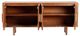 Moe's Home Collection Orson Brown Sideboard-2