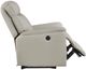 Mazin Furniture Leif Light Gray Power Reclining Chair-3