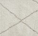 Renwil® Alle 1'x1' Throw Rug-3