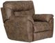 American Wholesale Furniture Hollins Coffee Power Recliner-0