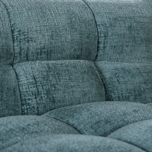 Stylecraft Dann Foley Lifestyle Blue Bird Gray Sofa Seat-4