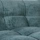 Stylecraft Dann Foley Lifestyle Blue Bird Gray Sofa Seat-4