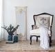 A & B Home Blue Firth Round-4
