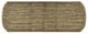 Hooker® Furniture La Grange Le Vieux Barn Wood Double Pedestal Dining Table with Flemish Paint Base-2