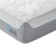 BEDGEAR® S7 Performance® 12" Memory Foam Plush Tight Top Twin XL Mattress in a Box-2