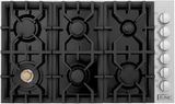 Black Porcelain
