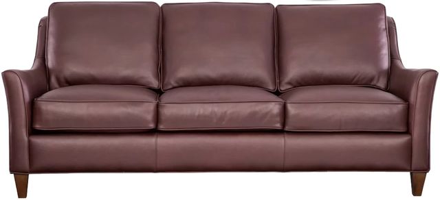 Bradington-Young Customizable Tatum Stationary Sofa -1