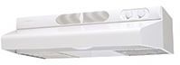 Air King 30" Deluxe Quiet Wall Mount Range Hood